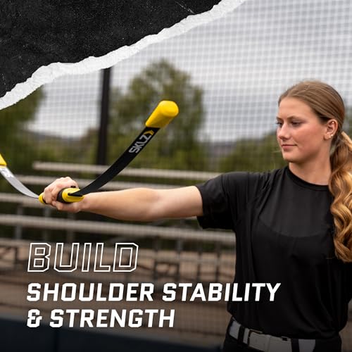SKLZ Shoulder Bow Resistance Trainer for Strength & Stability