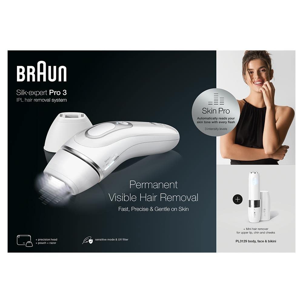 NEOLINE Braun Silk-Expert Pro 3 PL3129 411963