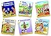 Oxford Reading Tree: Level 5: More Stories B: Pack of 6