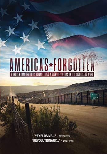 America's Forgotten