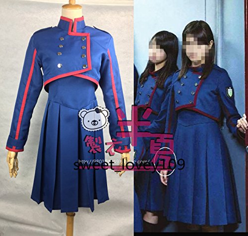Amazon.co.jp: 「ノーブランド品」欅坂46風 4thシングル