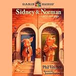 Cover of Sidney & Norman