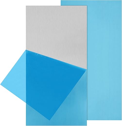 Best How Much Does A Sheet Of 1/8 Aluminum Cost