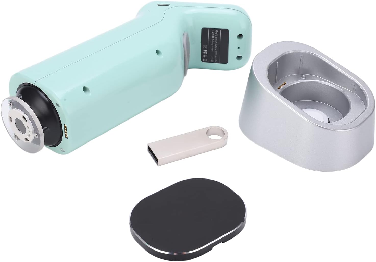 カラーテスター テキスタイル印刷用カラーメーター多機能 送料関税無料 カラーテスター テキスタイル印刷用カラーメーター多機能 送料関税無料