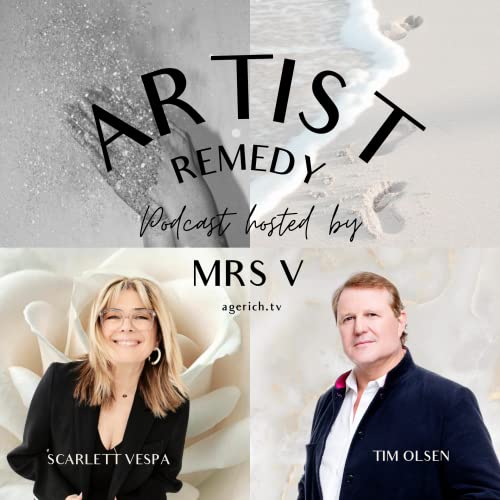Artist Remedy with Tim Olsen