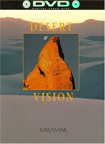 Desert Vision [Import] [DVD]