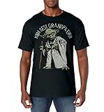 Zoom IMG-1 star wars yoda best grandpa Zoom IMG-1 star wars yoda best grandpa