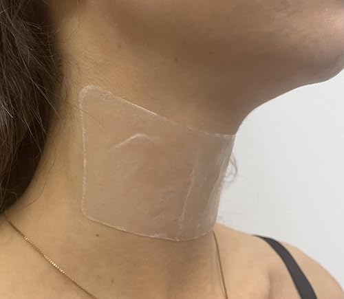 Miniatura 8 de Soke Mascarilla de tratamiento de hidrogel de cuello Belleza