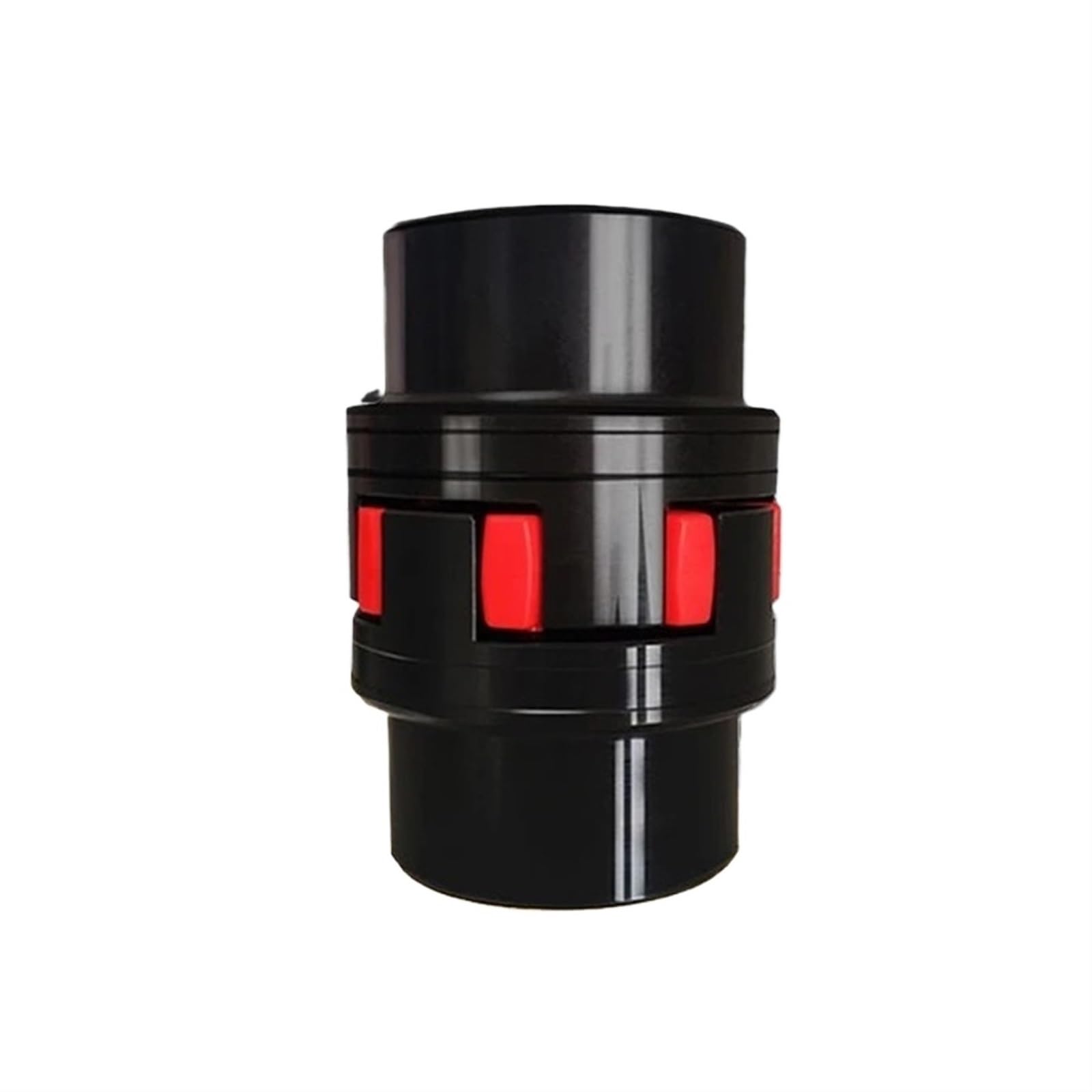 Accouplement de précision, Coupleur d'arbre flexible en acier XL-D105L140 GR/GS 48, vis à billes, mâchoire araignée, 30/32/34/38/40/42/44/45/46/48/50 m(48X50)