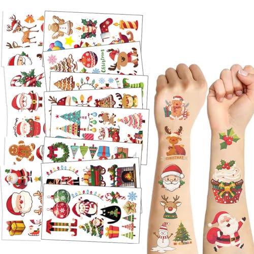 GXGM Regalitos para el calendario de Adviento infantil, 20