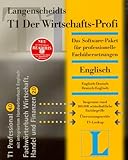 Langenscheidt T1 Wirtschafts-Profi