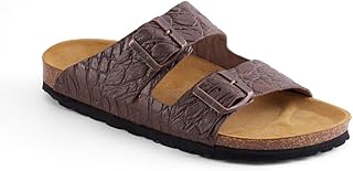 ZEE womens EVALASTIC-DAMA Sandal