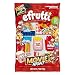 Gummy Movie Bag - E Frutti Gummy Candy, 2.7 oz
