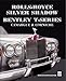 Produktbild Rolls-Royce Silver Shadow/Bentley T-Series, Camargue & Corniche: Revised & Enlarged Edition