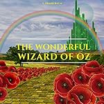 Cover of The Wonderful Wizard of Oz