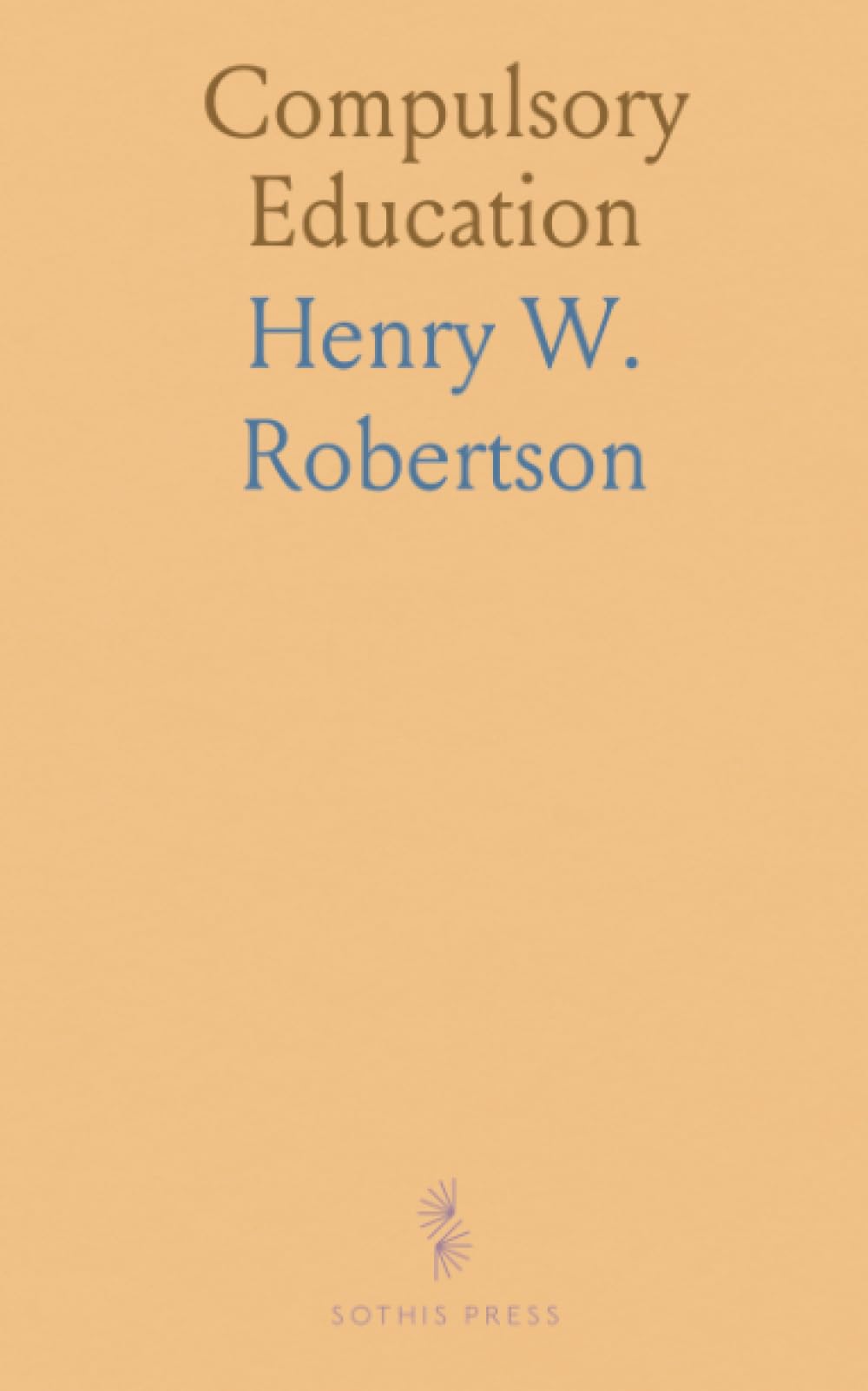 Compulsory Education
