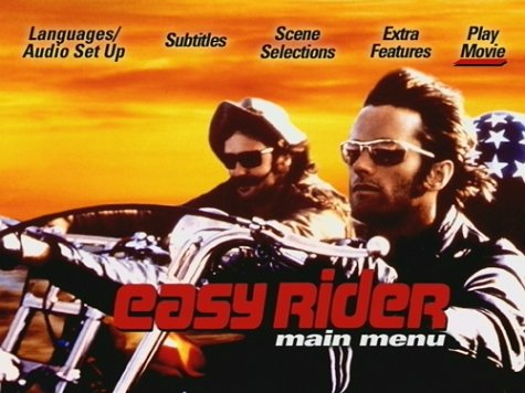 Easy Rider [Édition Collector 30ème Anniversaire]