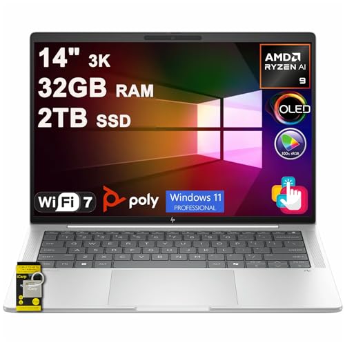 HP EliteBook X G1a Laptop 14