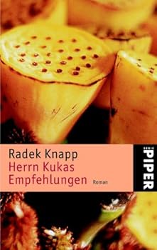 Paperback Herrn Kukas Empfehlungen. Roman. [German] Book