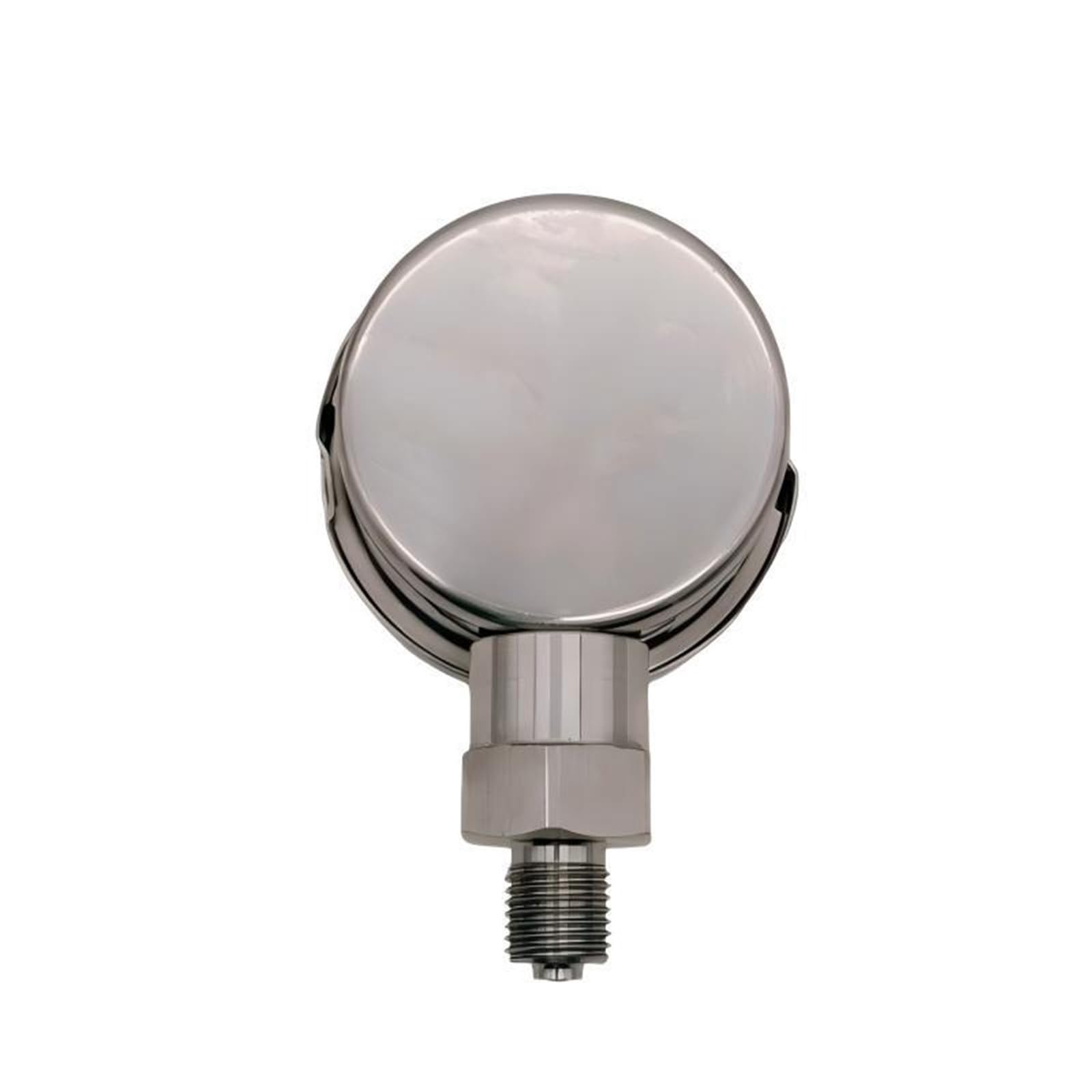 Regulator ciśnienia, Regulator Ciśnienia, Bezprzewodowy Wskaźnik Cyfrowy Mpa Psi, Niski Manometr Powietrza I Oleju Opałowego 100Mpa, do pistoletu natryskowego(0-0.25Mpa)