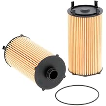Oil Filter Fit for Iveco Replace 500043158 5802108699 5802701410 12838655 S5169PE E904HD437 HU 12 013 z