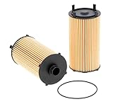 MvpYaoBaiGe Oil Filter Fit for Iveco Replace 500043158 5802108699 5802701410 12838655 S5169PE