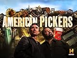 American Pickers