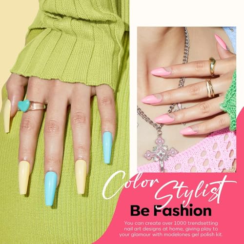 Image of modelones Cat Eye Gel Polish Nail Magnet, 3-in-1 Cat Eye Magnet Pen & Heart-Shaped for Nail Art
