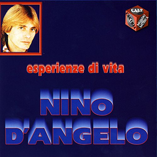 Esperienze di vita Nino D'Angelo Digital