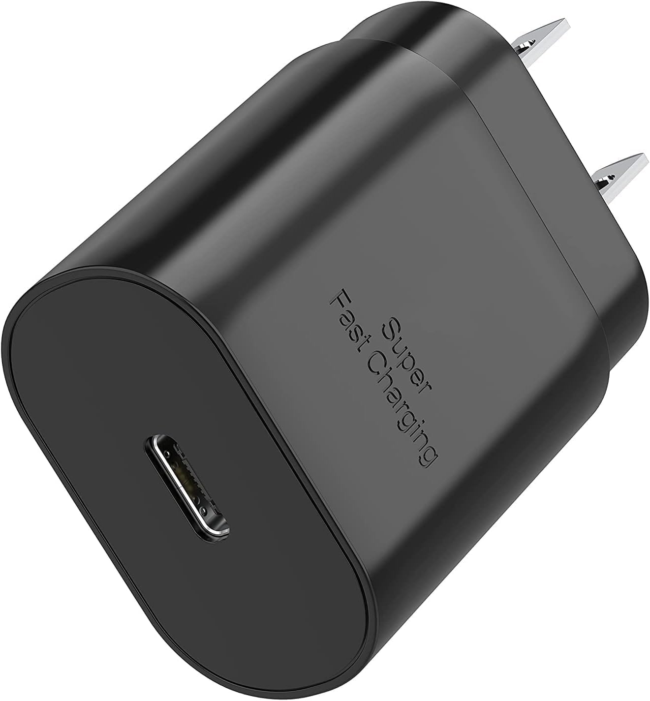 USB Type C Wall Charger Block, 25W Super Fast PD Power Adapter for Galaxy S22 S21 S20 Ultra 5G Note10 20 Plus Z Fold 3, i Phone 13 12 Mini Pro Max 11 XS XR X 8 Plus, AirPods, iPad Pro