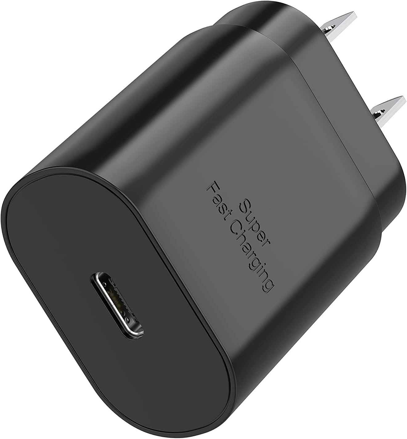 USB Type C Wall Charger Block, 25W Super Fast PD Power Adapter for Galaxy S22 S21 S20 Ultra 5G Note10 20 Plus Z Fold 3, i Phone 13 12 Mini Pro Max 11 XS XR X 8 Plus, AirPods, iPad Pro