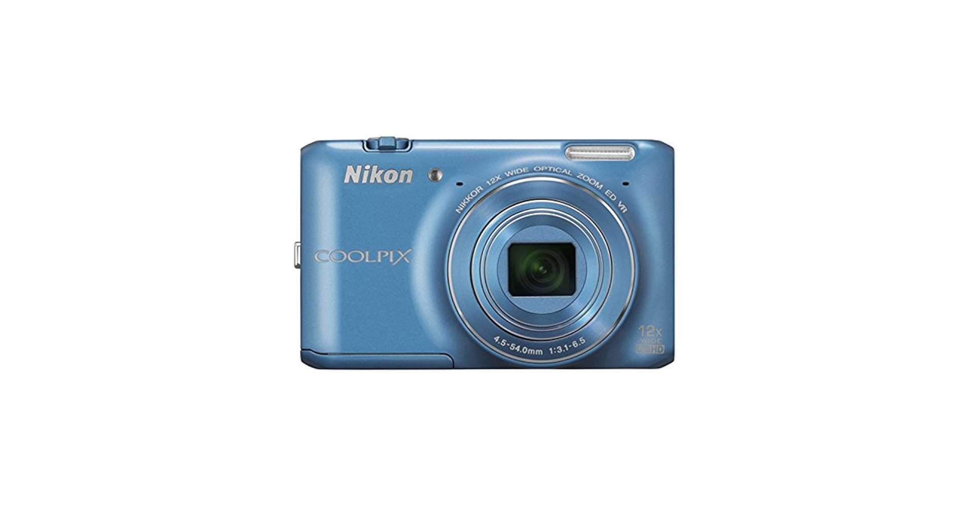 Nikon COOLPIX S6400 コンデジ Amazon.com : Nikon COOLPIX S6400 16 MP Digital Camera with