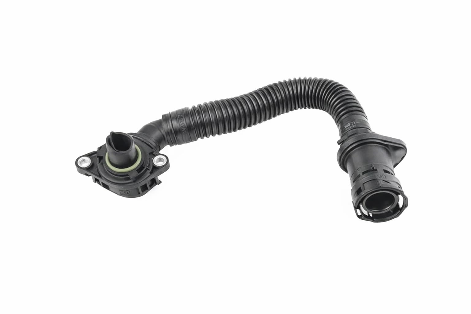 Amazon.com: Alpaca Genuine OEM Engine Crankcase Breather Hose For