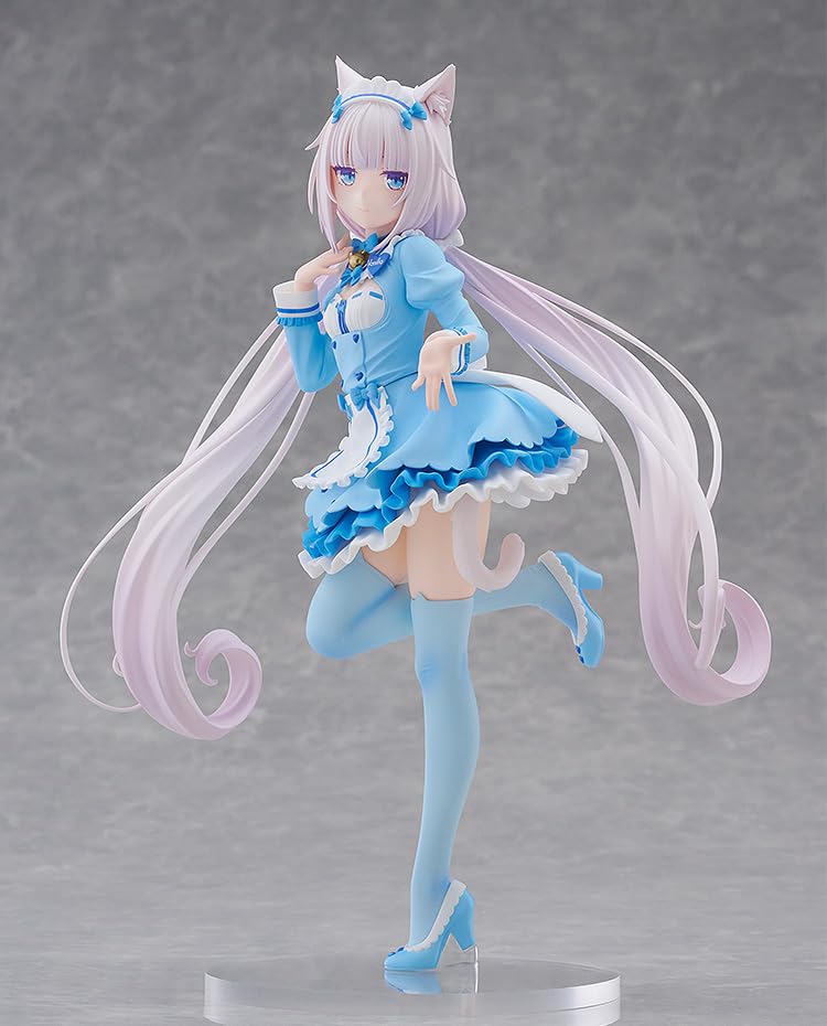 Amazon | グッドスマイルカンパニー ネコぱら セカイコネクト POP UP