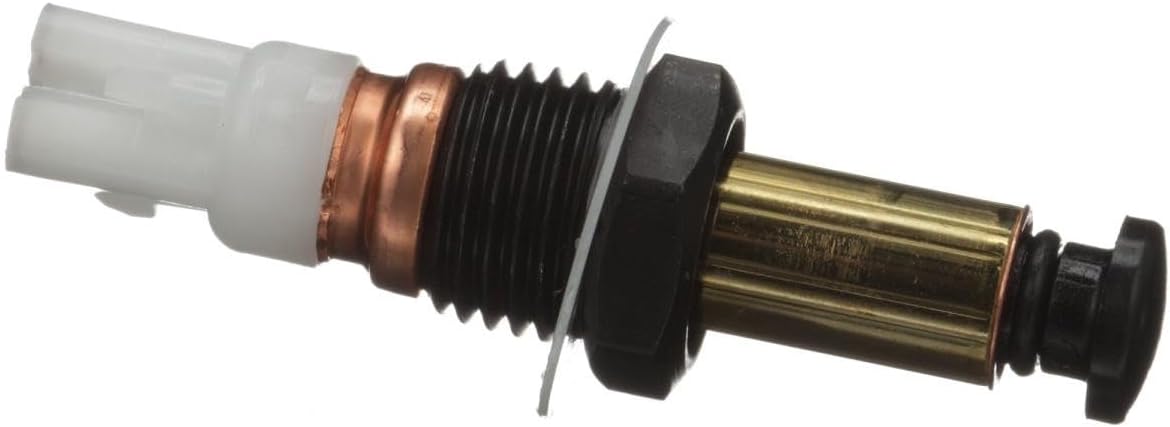 Replacement Front Right Door Jamb Switch for 1973-2014 Chrysler, Dodge, Eagle, Ford, Jeep, Lincoln, Mazda, Mercury, Plymouth (Hinged Cargo Door)