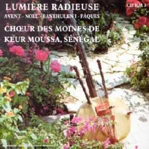 LUMIÈRE RADIEUSE [T-shirt]