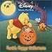 Pooh's Happy Halloween (Random House pictureback)