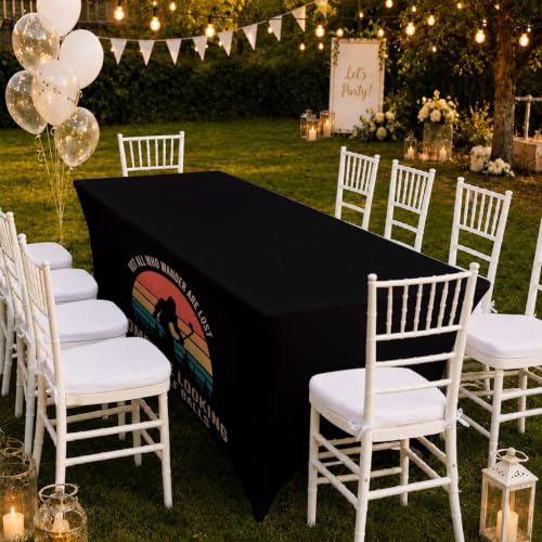 Nappe rectangulaire extensible spandex 250 ans liberté protection table fête - 4