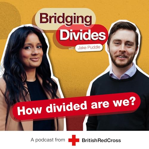 How divided are we?