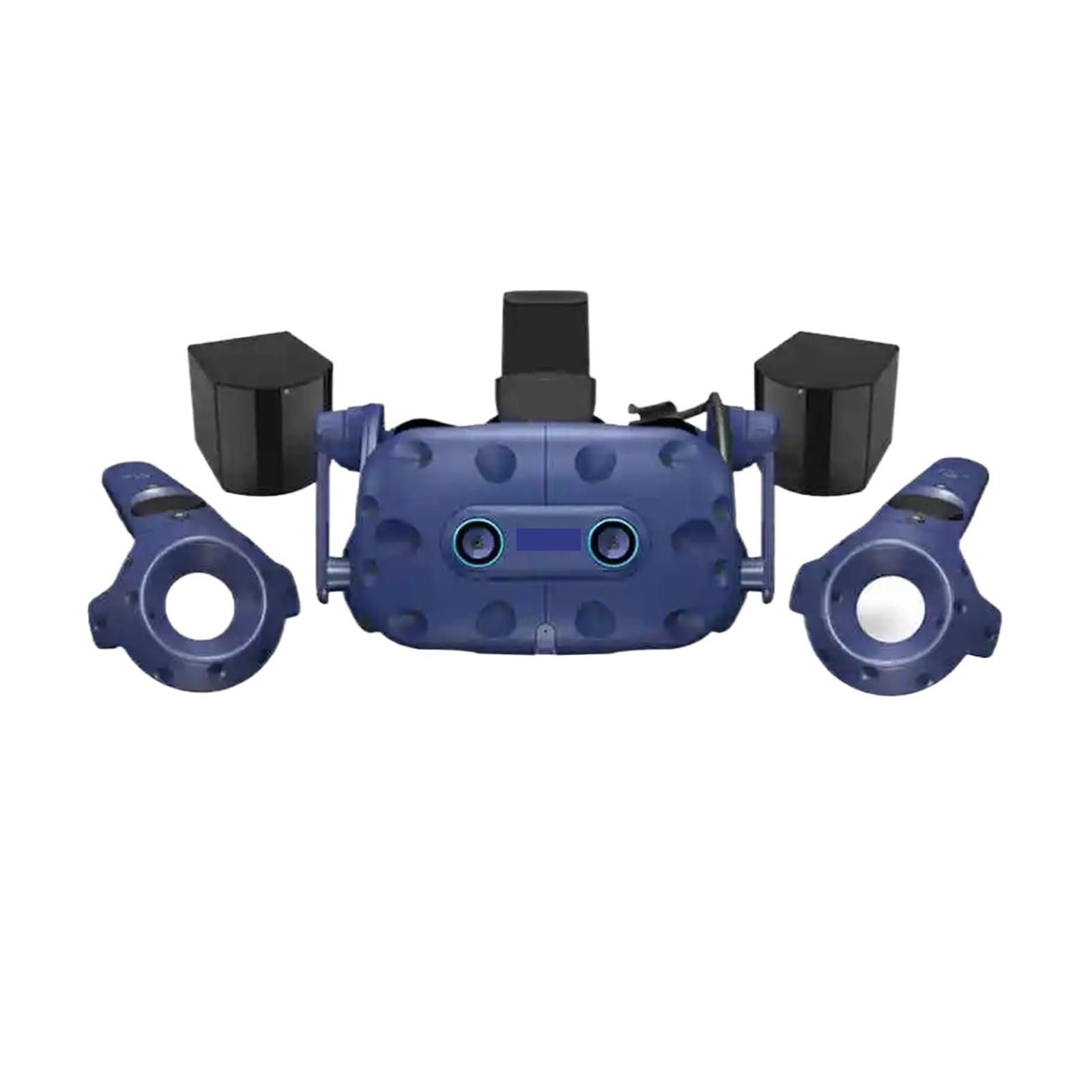 Auriculares VR, edición de Realidad Virtual, Casco Inteligente 3D, VR Inteligente para computadora, Gafas con versión de Seguimiento Ocular