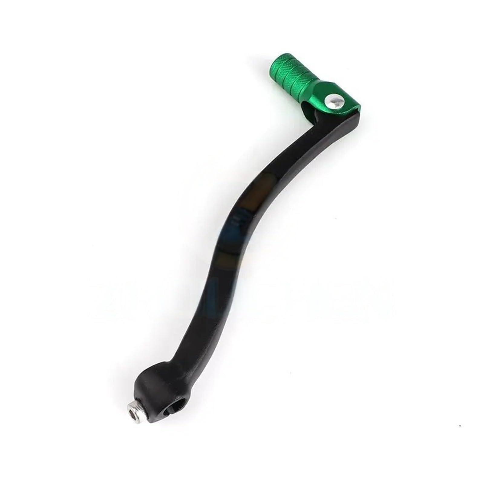 SYC27QP Shift Pedal Lever Motorcycle Motorcycle Folding Gear Shift Lever for ATV Pit Dirt Bike Quad Motorcycle Shift Pedal Folding Gear Shifter Folding Parts