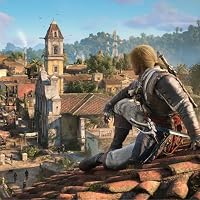 Assassin's Creed Black Flag Resynced (Playstation 5) – Ansicht 8