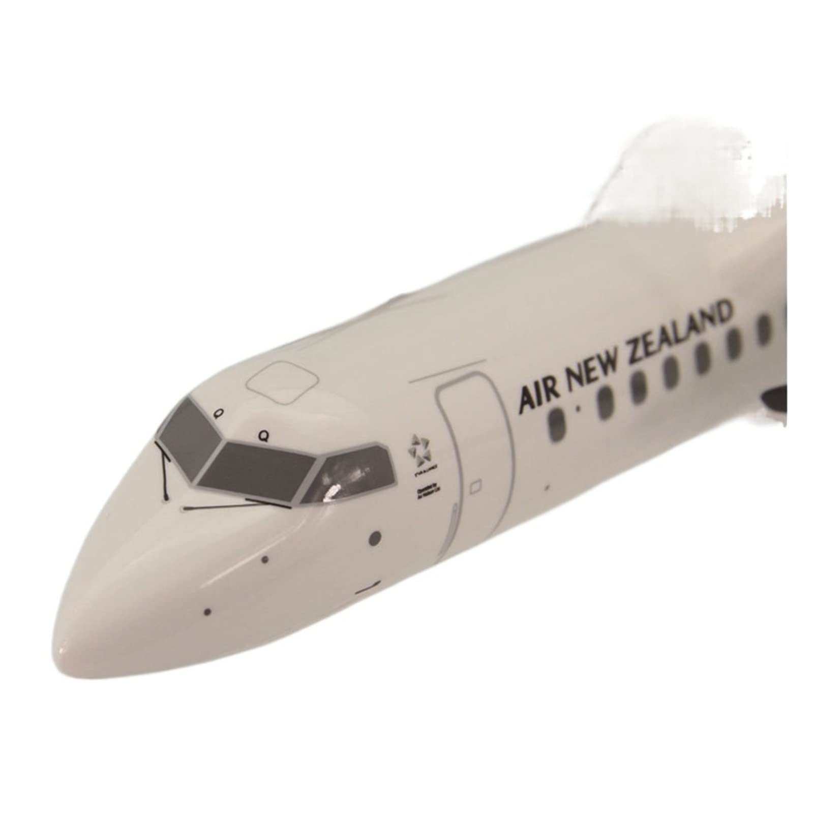 Amazon.co.jp: Die Cast Aircraft: ATR72-600 Air New Zealand