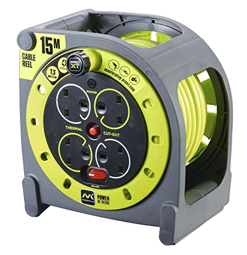 Masterplug Pro-XT - Cavo