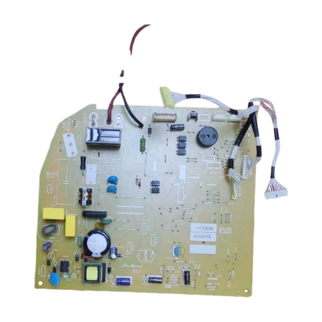 Lchenyingou One Color Air Conditioning Power Board For Panasonic A747800