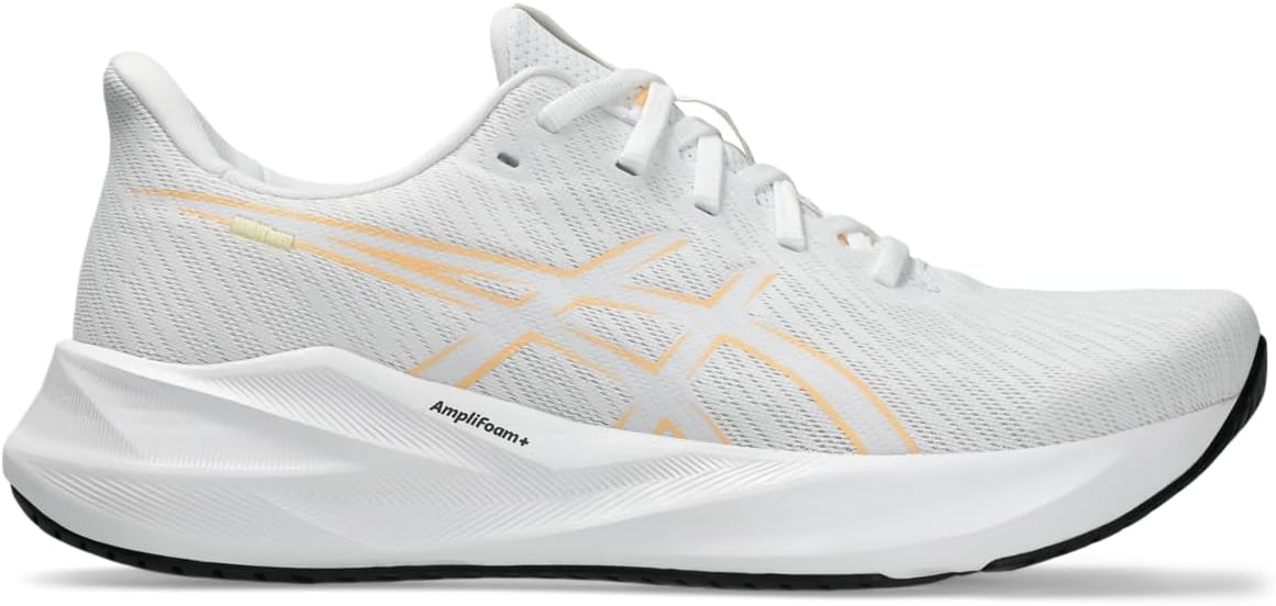 White/Orange Glow