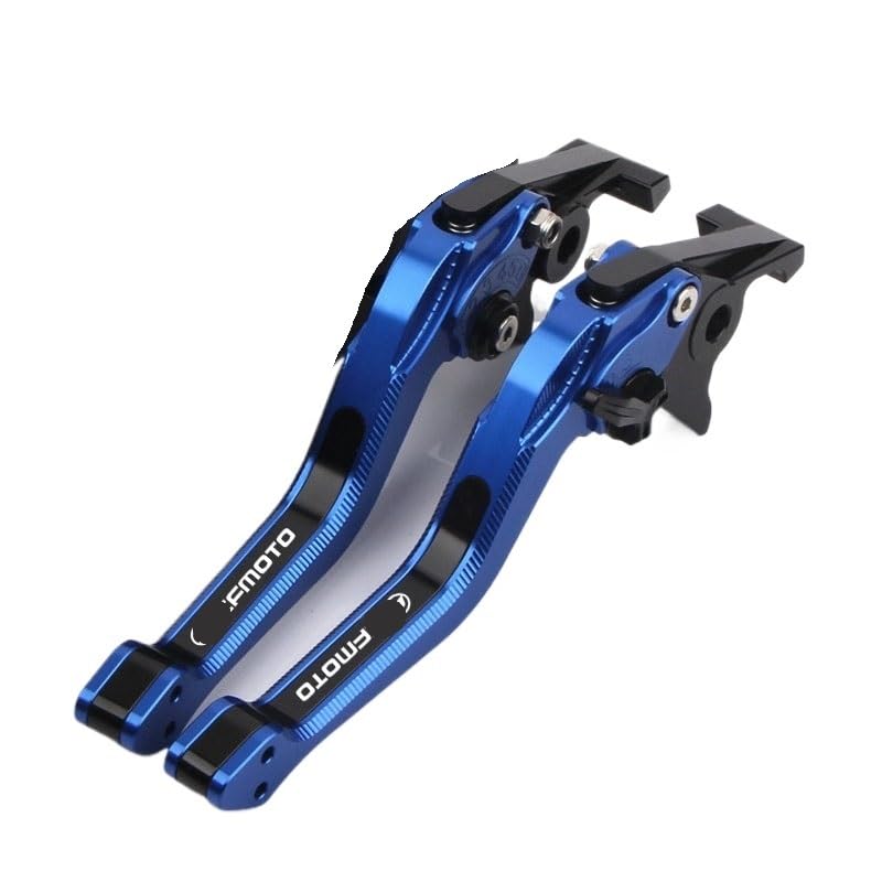 Levier d'embrayage moto réglable pour éliminer la fatigue des mains sur 300 SR