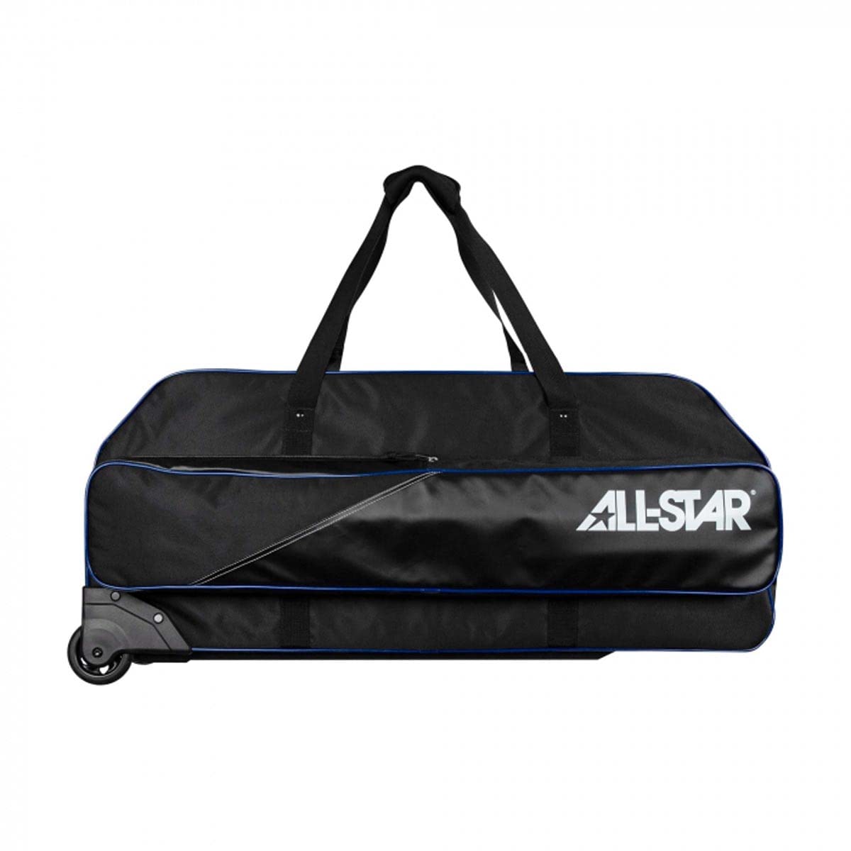 All-Star Advanced Pro Roller Catcher's Bag