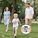 HOAQPPOY Stitch Reloj Inteligente Hombre Mujer Imagen de HOAQPPOY Stitch Reloj Inteligente Hombre Mujer
