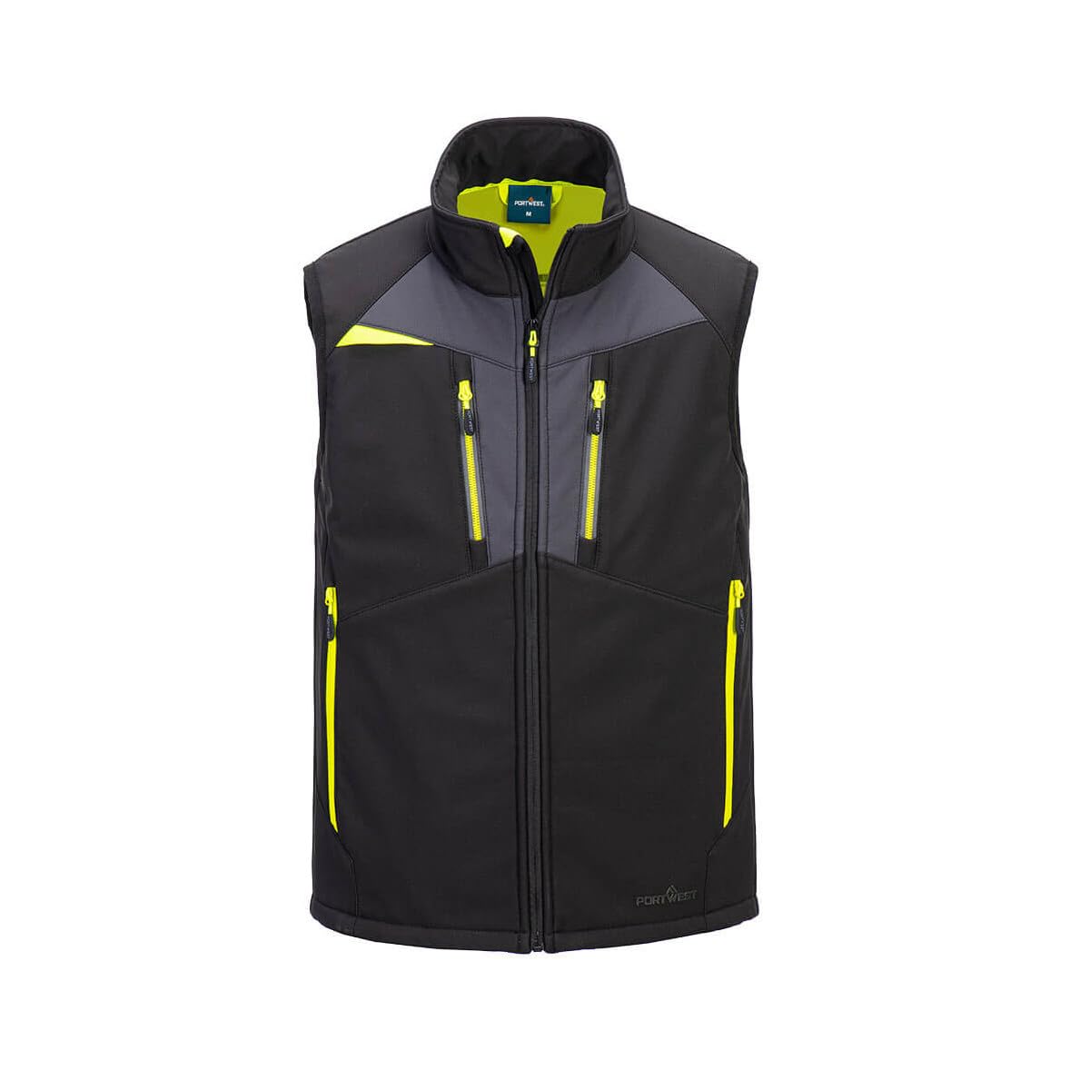 Kamizelka softshell DX4 (3-warstwowa) - DX476